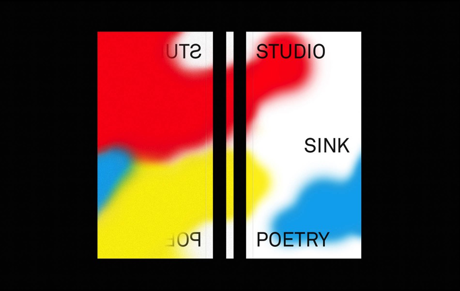 Thumbnail for Studio Sink Poetry