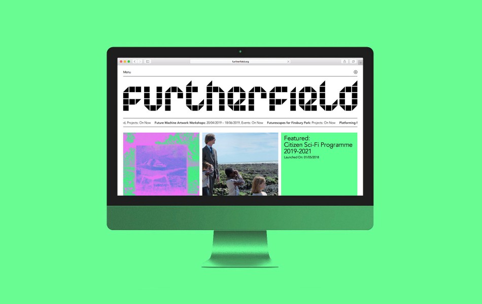 Thumbnail for Furtherfield Gallery
